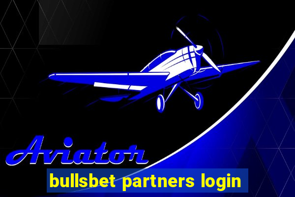 bullsbet partners login